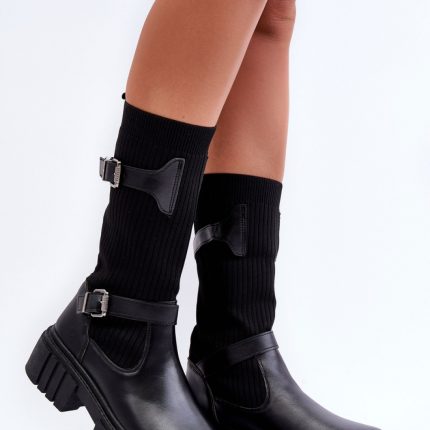 Stiefel model 184046 Step in style  (40)