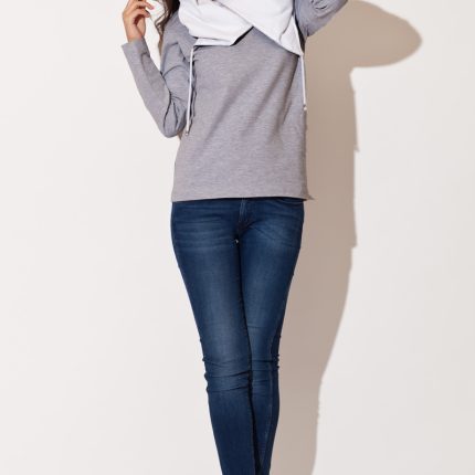 Sweater model 44038 Katrus  (XL)