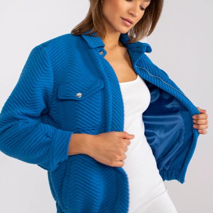 Jacke model 184551 Rue Paris  (S/M)
