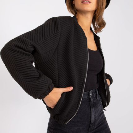 Jacke model 184553 Rue Paris  (S/M)