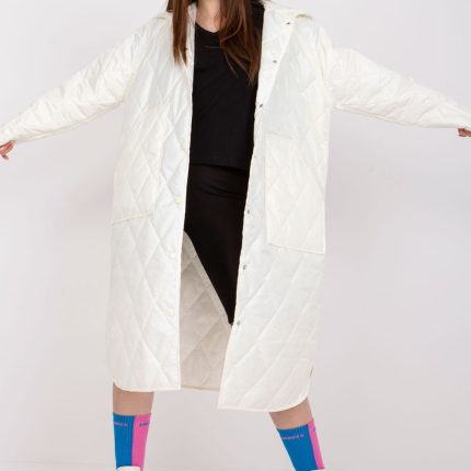 Mantel model 184556 Rue Paris  (L/XL)