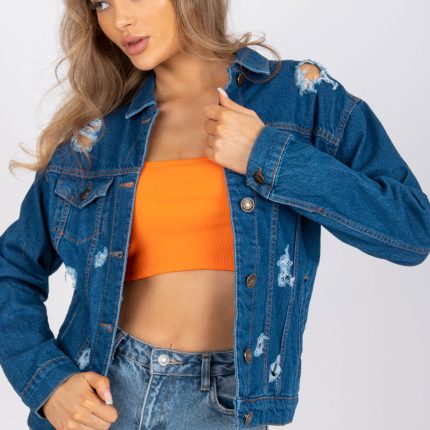 Jacke model 184558 Rue Paris  (XS)
