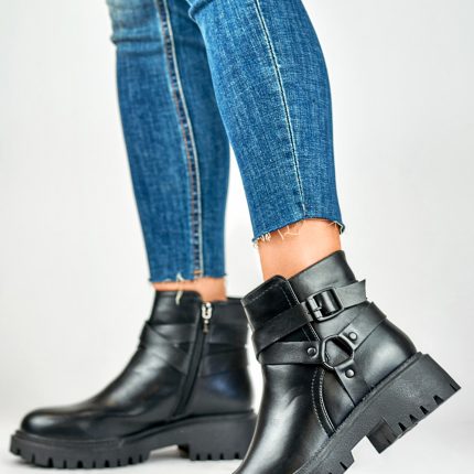 Stiefeletten model 184618 PRIMO  (36)