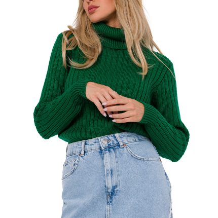 Rollkragenpullover model 184683 Moe  (L/XL)