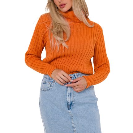 Rollkragenpullover model 184685 Moe  (L/XL)