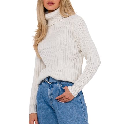Rollkragenpullover model 184686 Moe  (S/M)