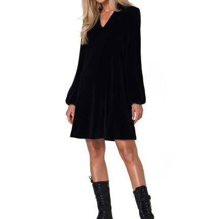 Alltagskleid model 184696 Moe  (S)