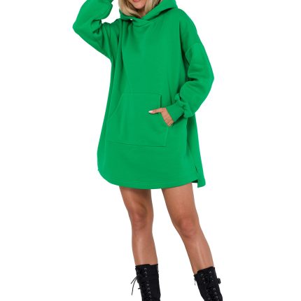 Alltagskleid model 184708 Moe  (2XL/3XL)
