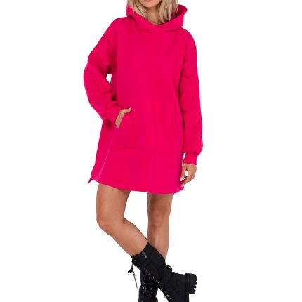 Alltagskleid model 184709 Moe  (2XL/3XL)