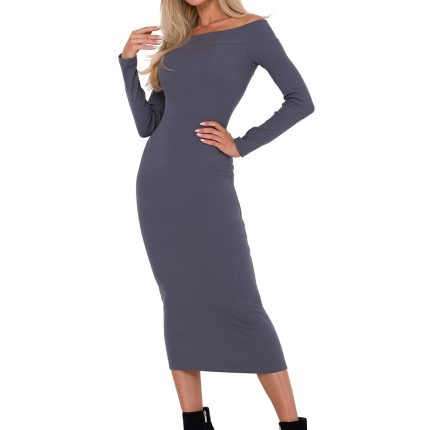 Alltagskleid model 184732 Moe  (S/M)