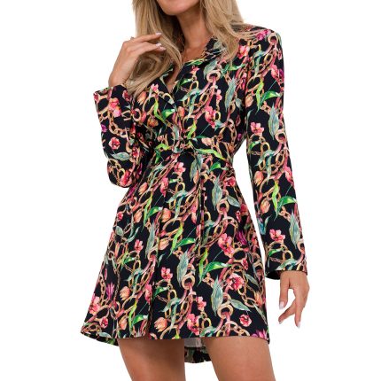 Alltagskleid model 184756 Moe  (XXL)