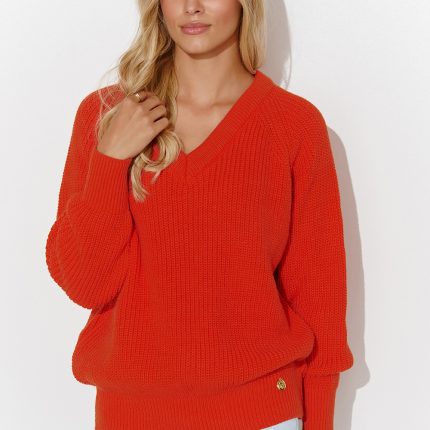 Pullover model 184782 Makadamia  (Universal)