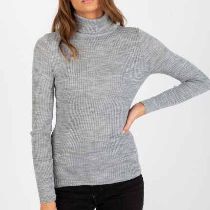 Rollkragenpullover model 184945 Factory Price  (Universal)