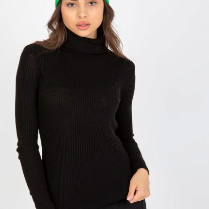 Rollkragenpullover model 184947 Factory Price  (Universal)