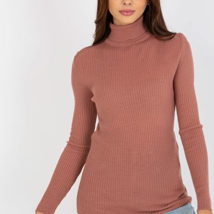 Rollkragenpullover model 184948 Factory Price  (Universal)