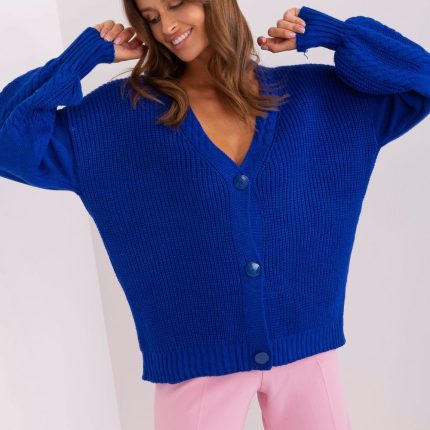 Cardigan model 184969 Badu  (Universal)