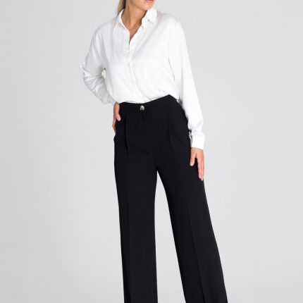 Lange Hose model 185075 Figl  (M)