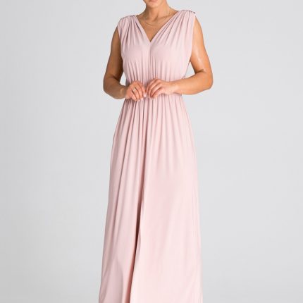 Cocktailkleid model 185086 Figl  (S/M)