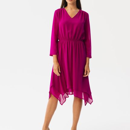 Cocktailkleid model 185102 Stylove  (S)