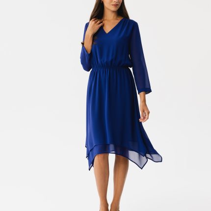 Cocktailkleid model 185104 Stylove  (S)