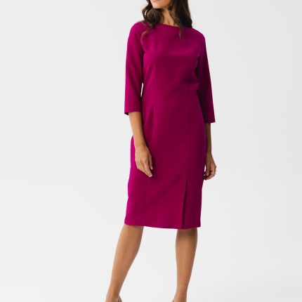 Alltagskleid model 185118 Stylove  (s)