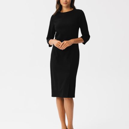 Alltagskleid model 185119 Stylove  (s)