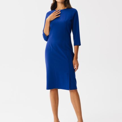 Alltagskleid model 185120 Stylove  (XXL)