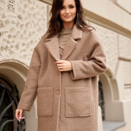 Jacke model 185282 Roco Fashion  (38)
