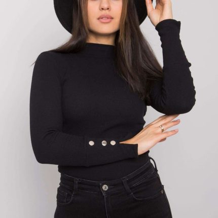 Bluse model 185367 Rue Paris  (L)