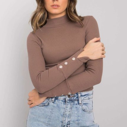 Bluse model 185368 Rue Paris  (L)