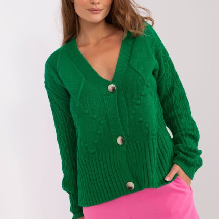 Cardigan model 185415 Badu  (Universal)