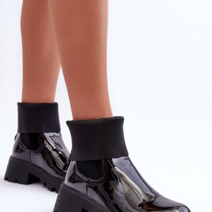 Jodhpur-Stiefel model 185438 Step in style  (38)