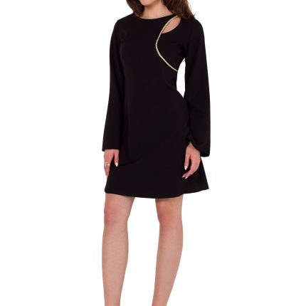 Cocktailkleid model 185458 Makover  (S)