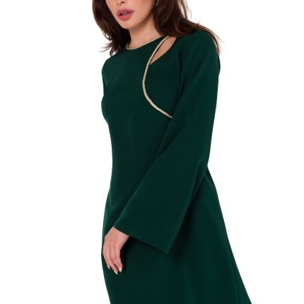 Cocktailkleid model 185459 Makover  (s)