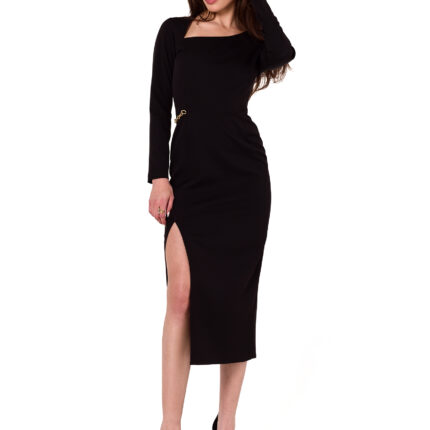 Abendkleid model 185467 Makover