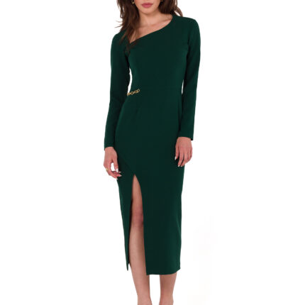Abendkleid model 185468 Makover