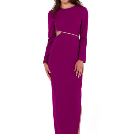 Abendkleid model 185469 Makover