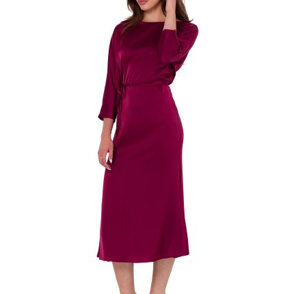 Abendkleid model 185476 Makover  (L)