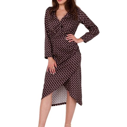 Cocktailkleid model 185477 Makover  (S)