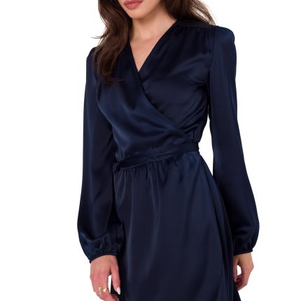 Abendkleid model 185481 Makover  (L/XL)