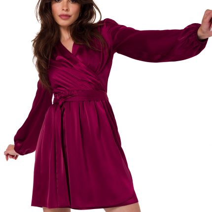 Abendkleid model 185482 Makover  (2XL/3XL)