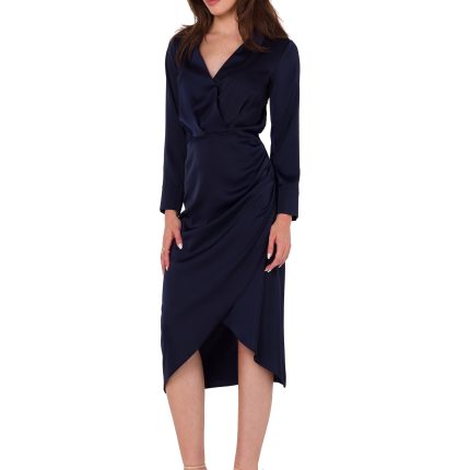 Cocktailkleid model 185495 Makover  (S)