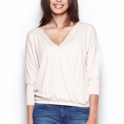 Bluse model 44227 Figl  (L)