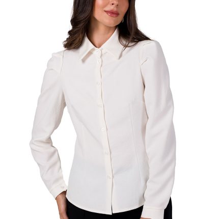 Langarm Hemd model 185778 BeWear  (S)