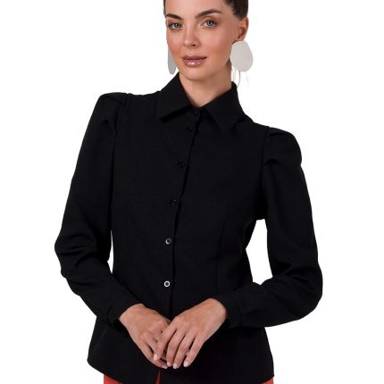 Langarm Hemd model 185779 BeWear  (s)