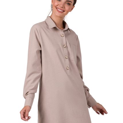Tunika model 185783 BeWear  (2XL/3XL)