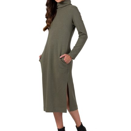 Alltagskleid model 185790 BeWear  (S)