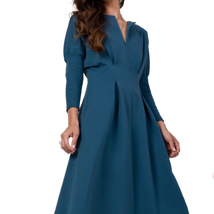 Alltagskleid model 185792 BeWear  (s)