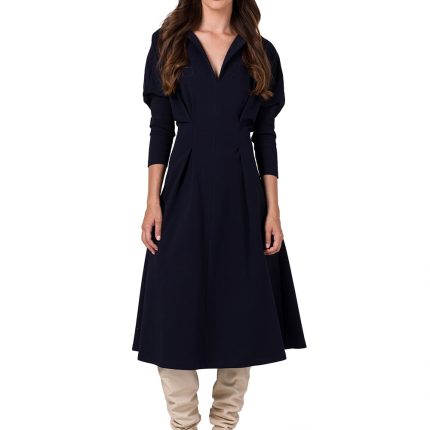 Alltagskleid model 185793 BeWear  (S)