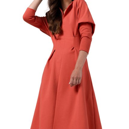 Alltagskleid model 185795 BeWear  (S)